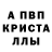 А ПВП Crystall GleBass GleBass